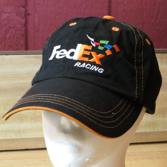 FedEx Racing Hat - Picture 10 of 10